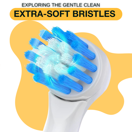 Kids Electric Toothbrush | Angeltoshop™